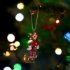 Weihnachtsbaumschmuck Goofy