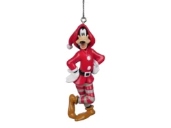 Weihnachtsbaumschmuck Goofy