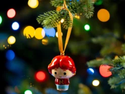 Weihnachtsbaumschmuck - Harry Potter - Ron