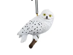Weihnachtsbaumschmuck Hedwig