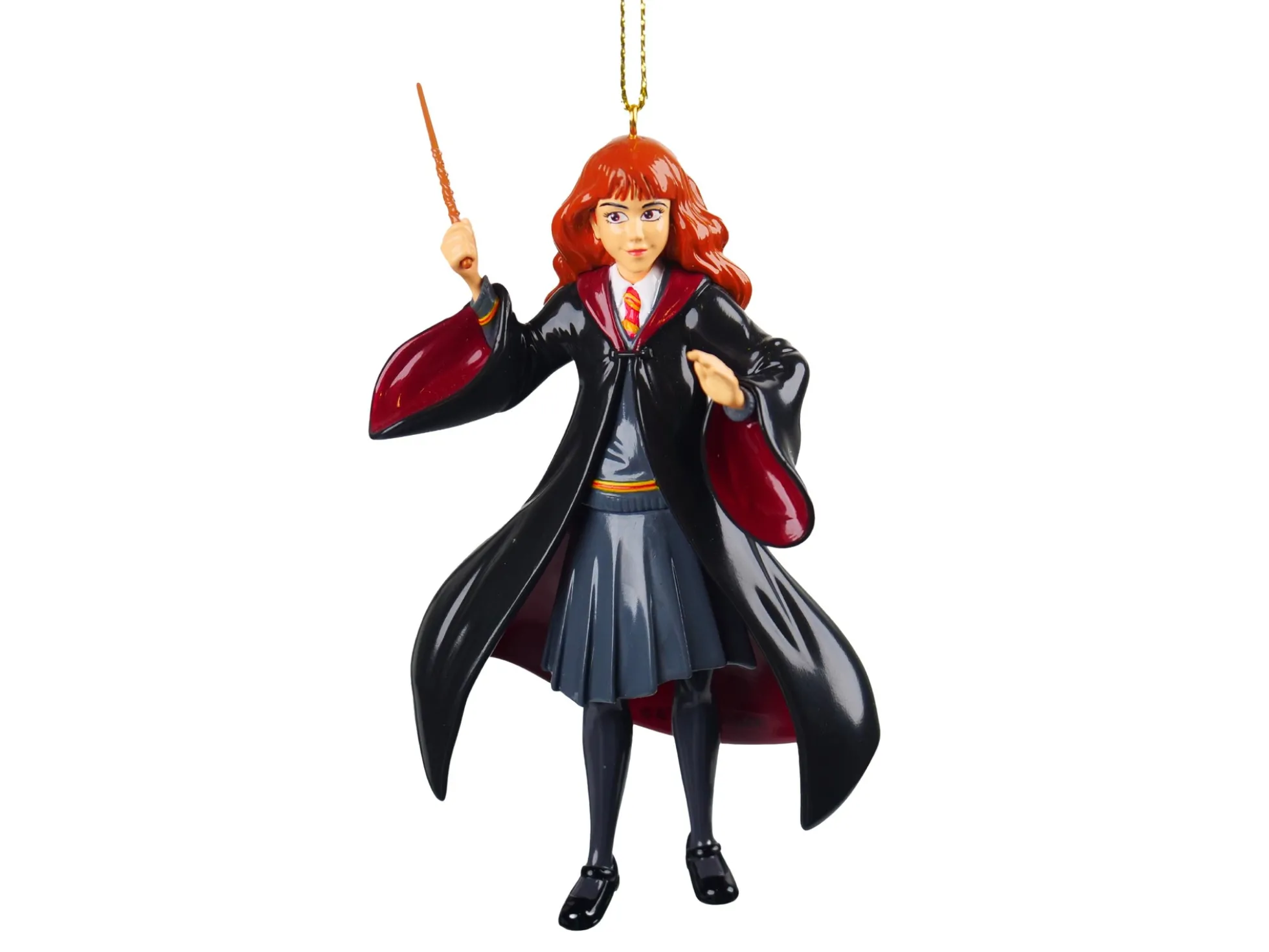 Weihnachtsbaumschmuck Hermine Granger