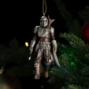 Weihnachtsbaumschmuck Mandalorian