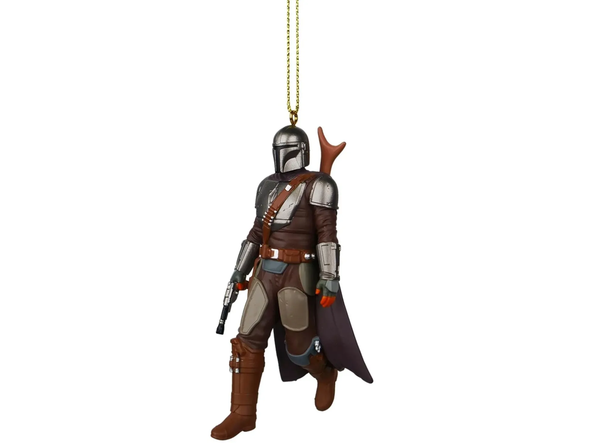 Weihnachtsbaumschmuck Mandalorian