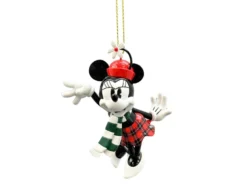 Weihnachtsbaumschmuck Micky Maus Vintage