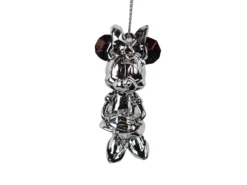 Weihnachtsbaumschmuck Minnie Maus