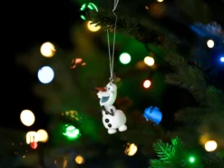 Weihnachtsbaumschmuck Olaf