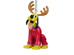 Weihnachtsbaumschmuck Pluto