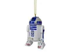 Weihnachtsbaumschmuck R2-D2