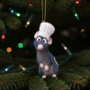 Weihnachtsbaumschmuck Remy