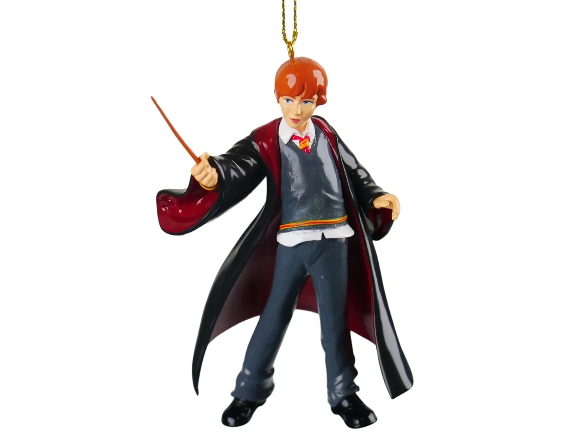 Weihnachtsbaumschmuck Ron Weasley