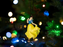 Weihnachtsbaumschmuck Schneewittchen