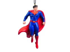Weihnachtsbaumschmuck Superman