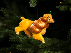 Weihnachtsbaumschmuck Susi