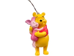 Weihnachtsbaumschmuck Winnie Puuh & Ferkel