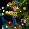 Weihnachtsbaumschmuck Woody