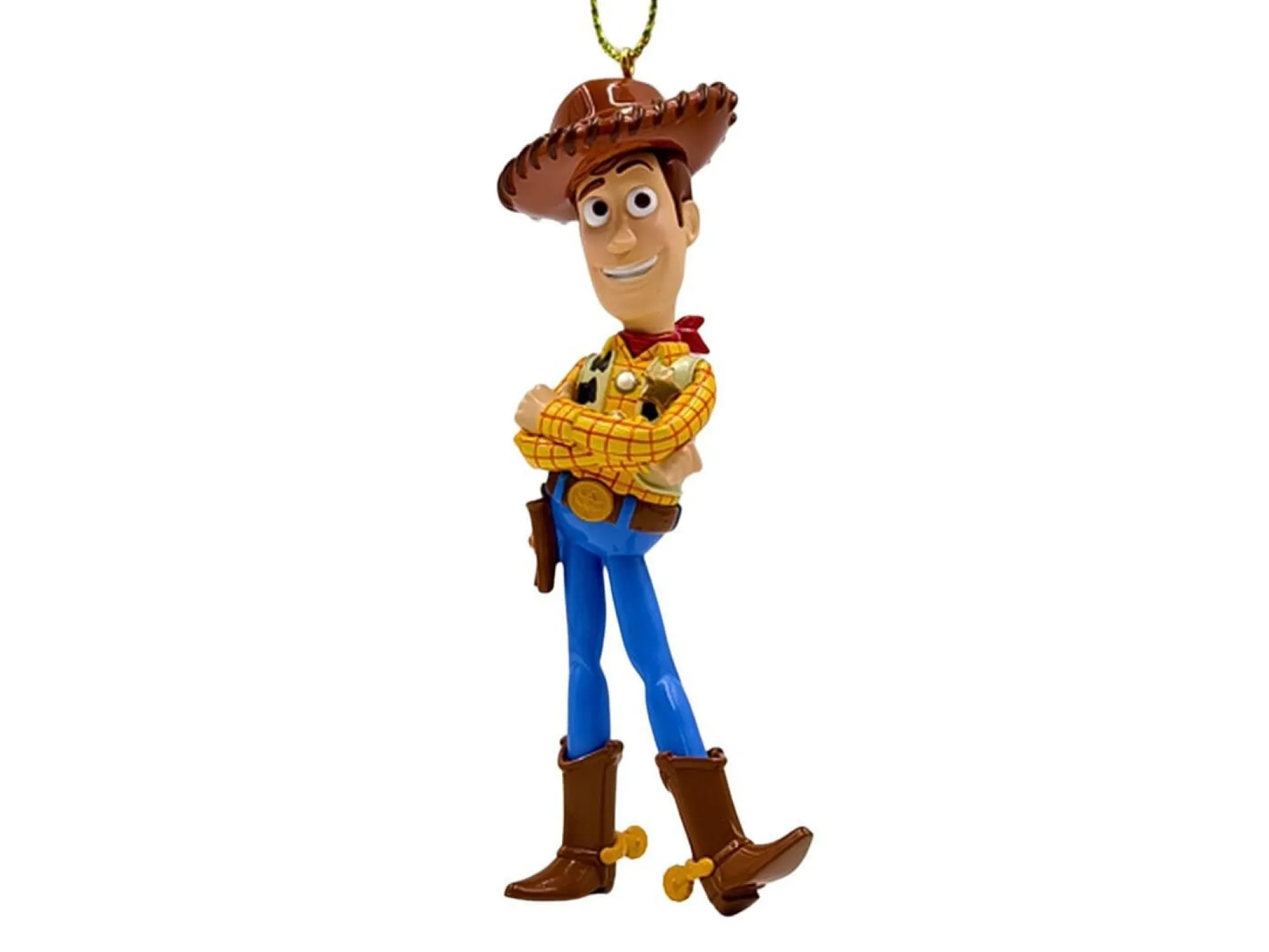 Weihnachtsbaumschmuck Woody