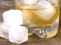 Wiederverwendbare Eiswürfel - Transparent