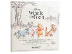 Winnie Puuh Adventskalender Bad & Körperpflege