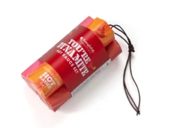 You’re Dynamite Hot Sauce Set – Thoughtfully