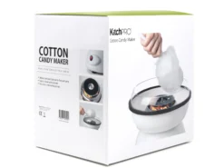 Zuckerwattemaschine - KitchPro